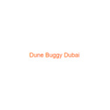 Dune Buggy Dubai