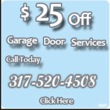 Garage Door Mooresville