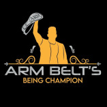 ARM CHAMPIONSHIP BELTS