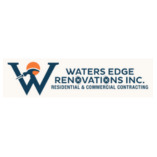 Waters Edge Renovations