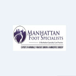 Bunion Surgery Specialists NYC