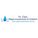 Class Regenwassertanks & Zubehör