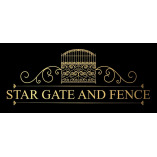 Star Gate & Fence