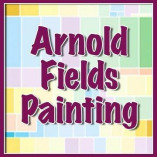 Arnold Fields Painting