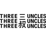 Three Uncles Ealing