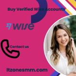 Best 3 Trustable Sites to Buy Verified Wise Accounts In ...