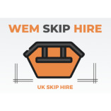 WEM Skip Hire