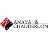 Anaya & Chadderdon, P.C.