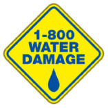 1-800 WATER DAMAGE of Utah County