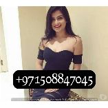 Companion 0508847045 Indian Call girls in Dubai