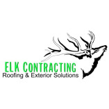 Elk Contracting Roofing and Exterior Solutions