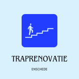 Enschede Traprenovatie