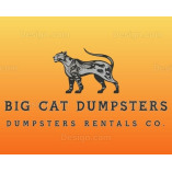 Big Cat Dumpsters