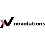 novalutions logo