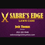 Sabres Edge Lawn Care