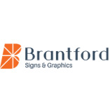 Brantford signs and graphics