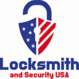 Locksmith and Security USA