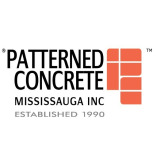 Patterned Concrete Mississauga Inc.