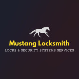 Mustang Locksmith Inc