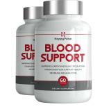 HappyPulse Blood Support