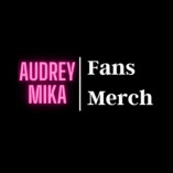 Audrey Mika Merch