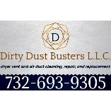 Dirty Dust Busters, LLC