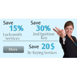 Locksmiths Buckeye AZ