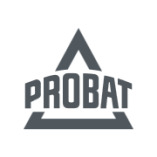 PROBAT SE logo