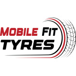 Mobile Fit Tyre