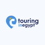 Touring in Egypt