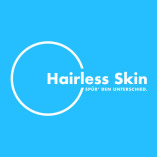 Hairless Skin Institut Paderborn logo