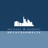 Michael & Siebert Rechtsanwälte Partnerschaftsgesellschaft mbB logo