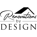 Renovations By Design