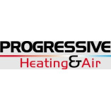 Progressive Heating and Air