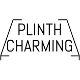 Plinth Charming logo