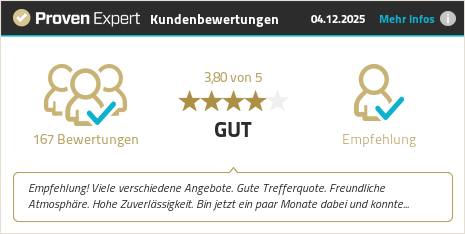 Kundenbewertungen & Erfahrungen zu Eurobetexperten. Mehr Infos anzeigen.