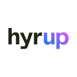 hyrUP GmbH logo
