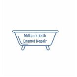 Miltons Bath Enamel Repair, Shower Tray Repair, Ceramic Sink Repair & Bath Re Enamelling South London
