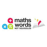 Maths Words Not Squiggles South Sydney