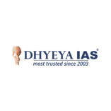 Dhyeya IAS
