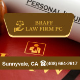 Braff Law Firm PC