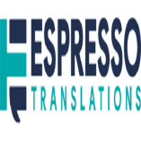 Espresso Translations