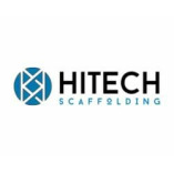 HiTech SideWalk