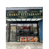 Chaman Restaurant