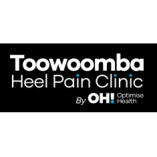 Toowoomba Heel Pain Clinic