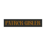 Author Patrick Gisler