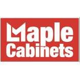 Maple Cabinets