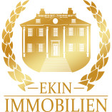 EKIN IMMOBILIEN logo