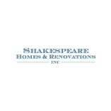 Shakespeare Homes and Renovations Inc.