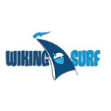 Wikingsurf.de logo